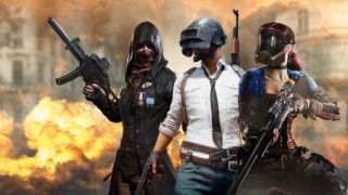 H1Z1'in Battle Royale modu bu kez PUBG'nin yapamadığını yaptı