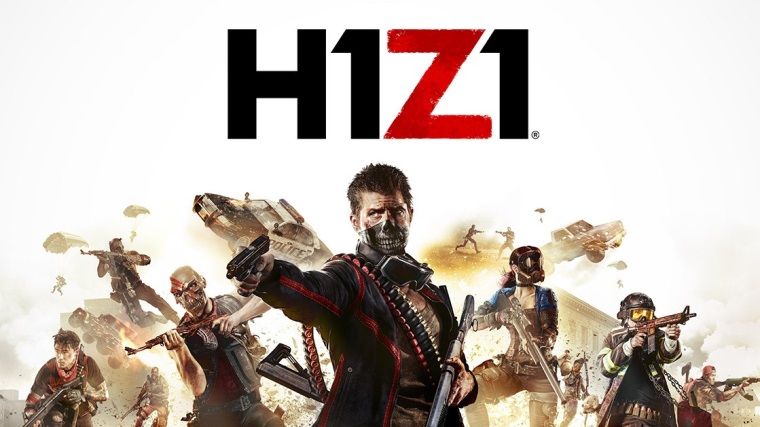 H1Z1'in PlayStation 4 sürümünden yeni bir başarı daha geldi