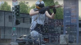 H1Z1'ın son güncellemesi ile oyuna yeni bir harita ekleniyor