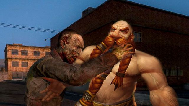 H1Z1 Patronu: "World of Warcraft tipi MMO'ların devri bitti!"