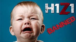 H1Z1 yapımcıları, hilecileri rezil etme peşinde!