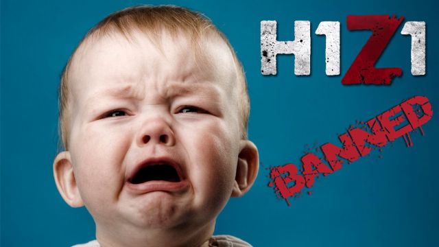 H1Z1 yapımcıları, hilecileri rezil etme peşinde!