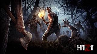 H1Z1'in PlayStation 4 versiyonu için yeni detaylar yolda