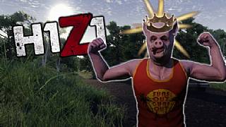 'H1Z1 olmasaydı, PUBG olmazdı'