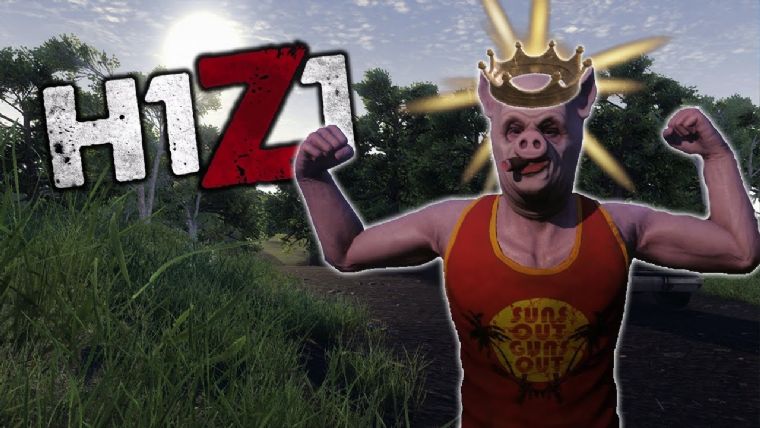 'H1Z1 olmasaydı, PUBG olmazdı'