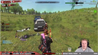 H1Z1 yapımcısı kendi oyununda hile yaptı