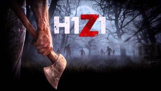 H1Z1 bir haftalığına bedava oluyor