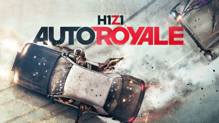 H1Z1 BEDAVA oluyor! Yapımcılardan kritik bir hamle geldi.