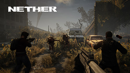 Nether 