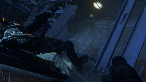 Call of Duty: Advanced Warfare
