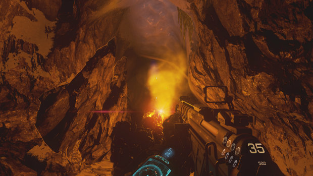 Call of Duty: Advanced Warfare