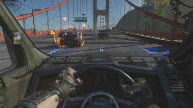 Call of Duty: Advanced Warfare, Xbox'ta daha çok sattı