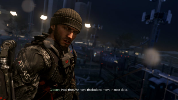 Call of Duty: Advanced Warfare'e gelen yama işleri bozdu