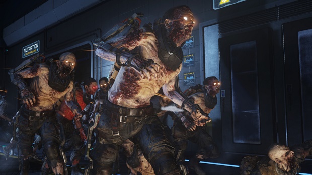 Call of Duty: Advanced Warfare’in Havoc DLC’si Xbox’ta çıktı