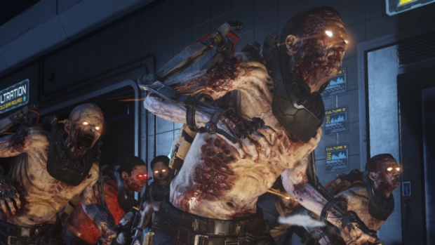 CoD: Advanced Warfare'ın Havoc DLC'si diğer platformlara da geliyor