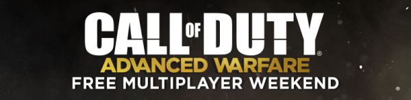Call of Duty: Advanced Warfare bu hafta sonu ücretsiz
