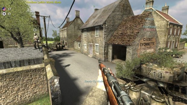 Call of Duty: Advanced Warfare'a klasik CoD haritaları gelebilir