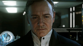 CoD: Advanced Warfare'ın gelişticileri DICE'a kızgın!