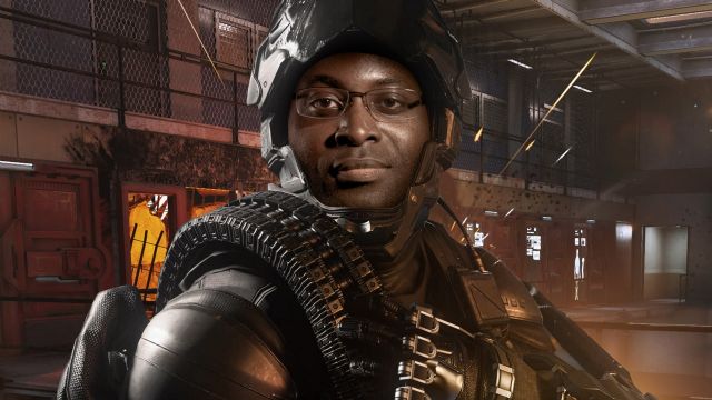 Call of Duty Advanced Warfare'ın yeni DLC'si detaylandı