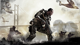 Call of Duty: Advanced Warfare'e, hikaye odaklı bir DLC gelebilir