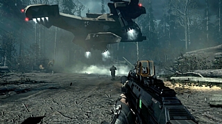 Call of Duty: Advanced Warfare bu hafta sonu ücretsiz