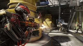 Call of Duty Advanced Warfare HAVOC DLC’si PC’de ertelendi