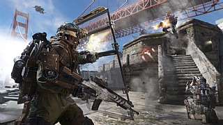 CoD: Advance Warfare, Avrupa Şampiyonası'nın kazananları açıklandı