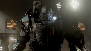 Advanced Warfare'in Ascendance DLC'si ile gelen silah karşınızda!
