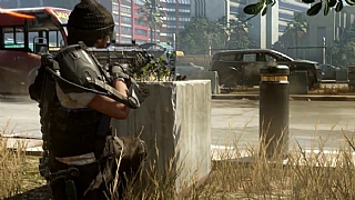 Advanced Warfare'ın Ascendance DLC'sinden yeni videolar yayımlandı