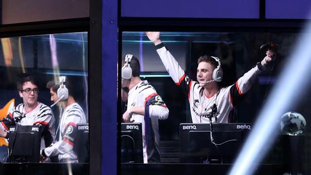 Call of Duty Championship 2015’in en sağlam 10 hareketi!