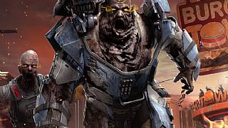 CoD: Advanced Warfare'in Ascendance DLC'si PS4 ve PC için çıktı