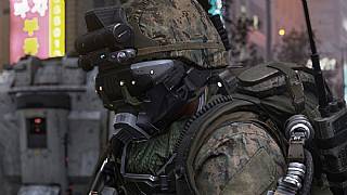 Call of Duty: Advanced Warfare'in üçüncü DLC'si haftaya çıkıyor