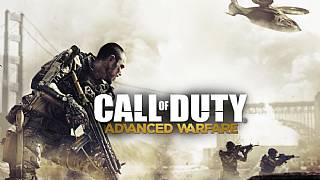 CoD: Advanced Warfare için yeni silahlar yolda
