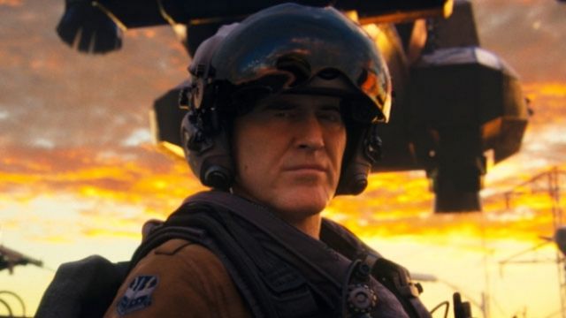 CoD: AW için son ek paket detaylandırıldı