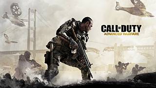 Call of Duty: Advanced Warfare için yeni bir oyun mu geliyor?