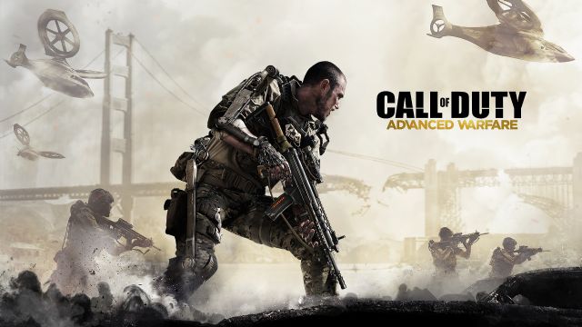 Call of Duty: Advanced Warfare için yeni bir oyun mu geliyor?
