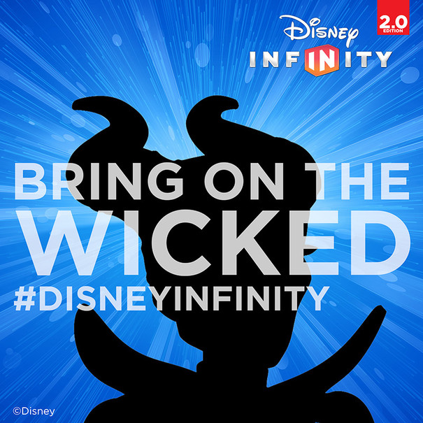 Disney'in en kötüsü Disney Infinity 2'ye geliyor