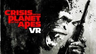Crisis on the Planet of the Apes'in sistem gereksinimleri