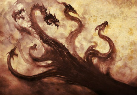Diablo Tarihçeleri #1: Anu ve Ejderha (Makale)
