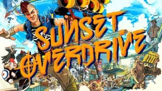 Sunset Overdrive