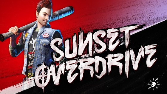 Sunset Overdrive'a daha yakından bakın