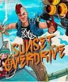 Sunset Overdrive