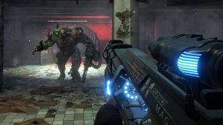 Killing Floor 2'yi dört gün boyunca ücretsiz oynayabilirsiniz