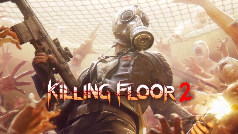 Killing Floor 2 ve Escapists 2, Epic Store'da Bedava oldu