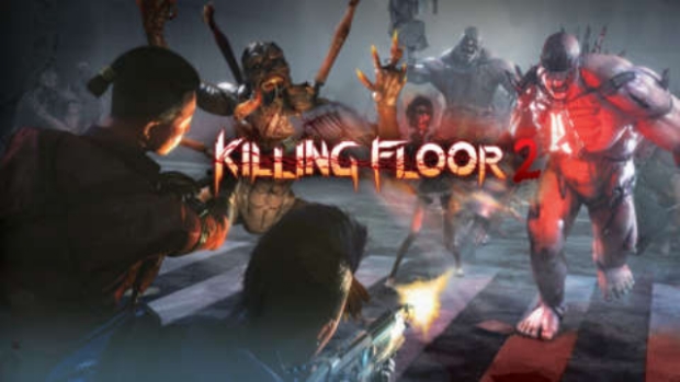 Killing Floor 2'un resmi çıkış tarihi açıklandı