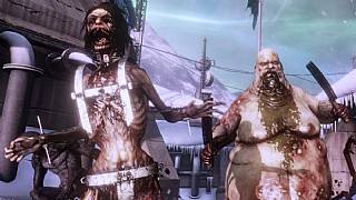 Killing Floor 2, Steam'de erken erişime açıldı