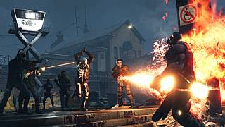 Killing Floor 2 için yeni ek paket geliyor