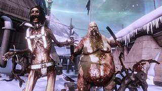 Killing Floor 2 için yeni güncelleme geldi