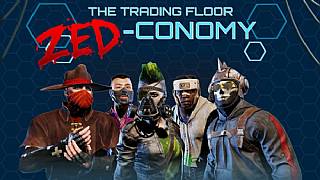 Killing Floor 2'ye küçük ödemeler geldi