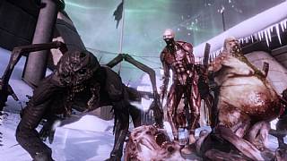 Killing Floor 2'ye PvP mod'u geldi